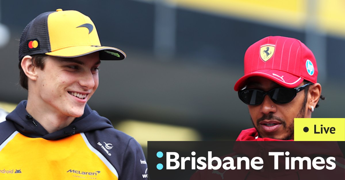 Updates, outcomes as Red Bull’s Max Verstappen begins from pole place