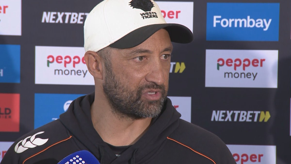 Benji fires back at ‘made up rumours’ amid Luai saga