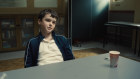 The four-part Netflix series about a 13-year-old boy who kills a schoolmate.