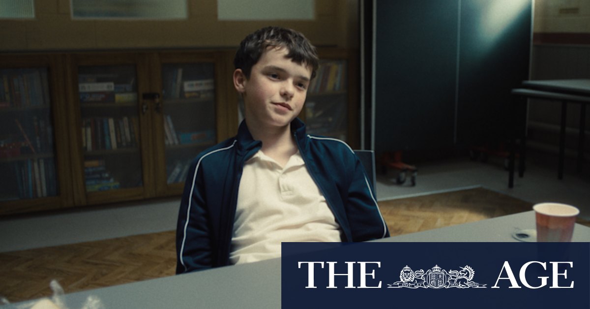 How the UK is grappling with a toxic masculinity crisis