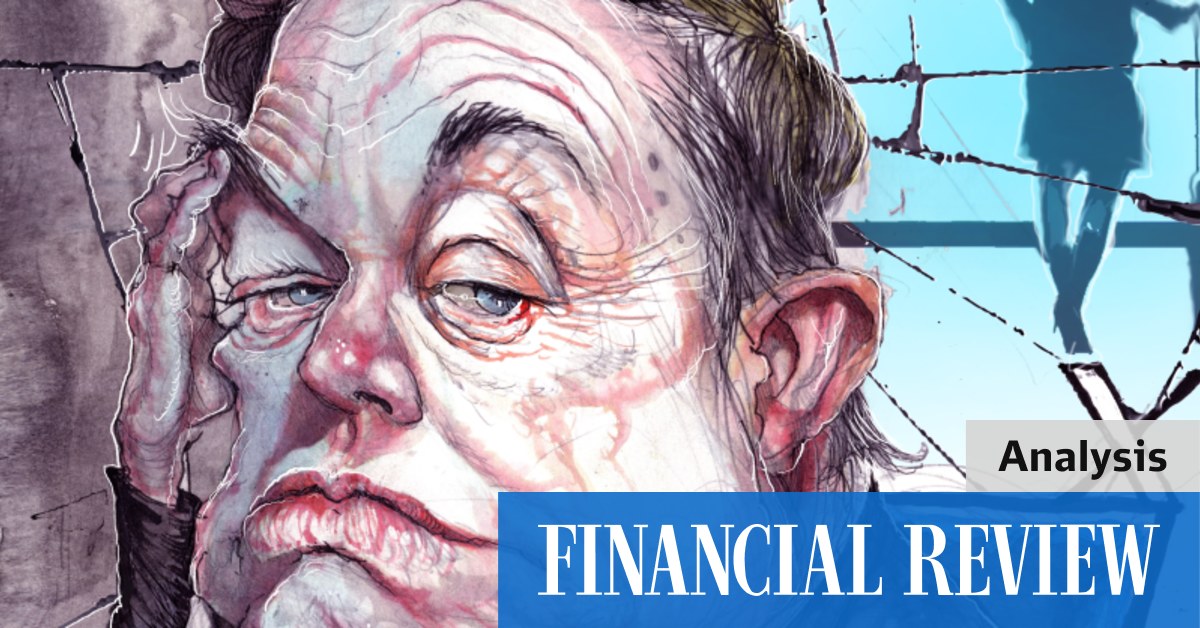 Elon Musk v Anthony Albanese on X censorship: Australia could treat Musk like a troll - Vimarsana News