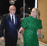 Lachlan Murdoch hosts Albanese, Dutton, billionaires amid real-life succession drama