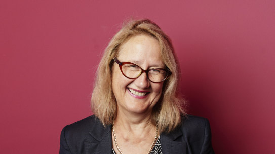 When asked what continues to drive her, Professor Helen O’Connell has a simple answer. “To improve relationships between men and women is just intrinsically good.”