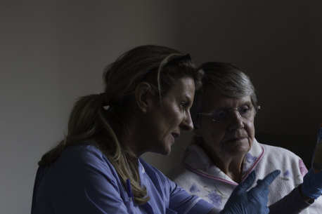 The nation has failed to protect loved ones in aged care