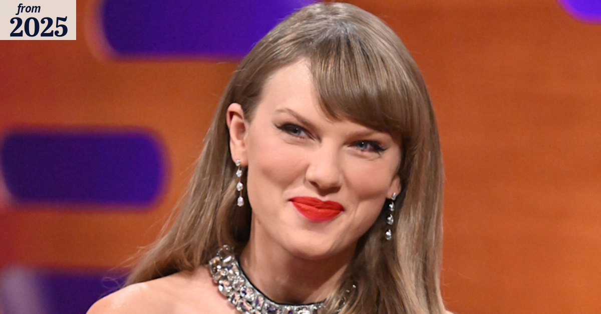 Swift reveals engagement details and most personal song from new album