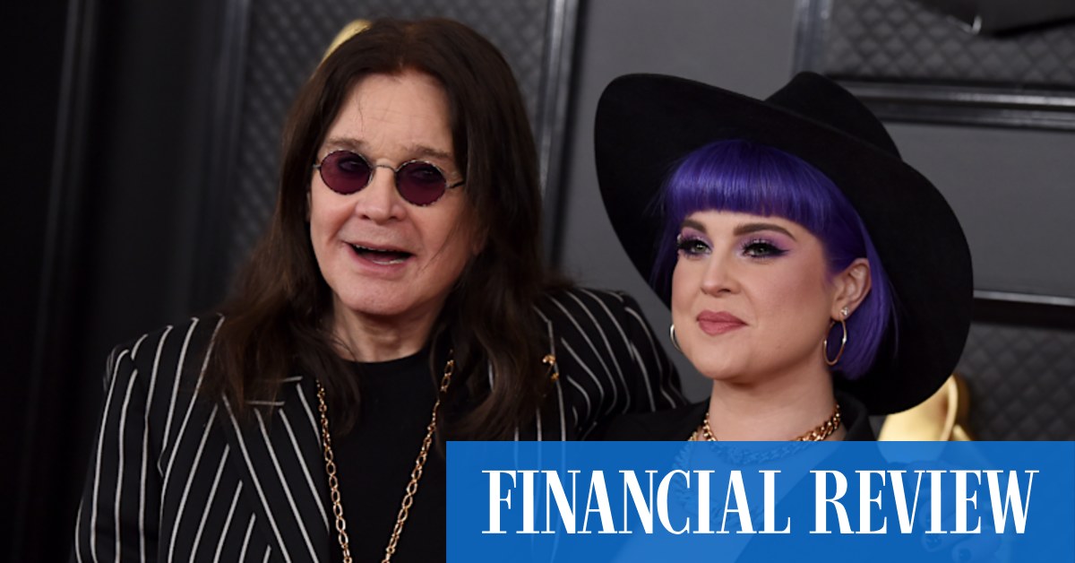 The Australian Financial Review