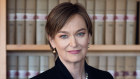 Justice Jacqueline Gleeson is the most powerful of the Australian legal fraternity’s many Gleesons. 