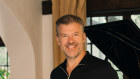 Songtradr CEO Paul Wiltshire.
