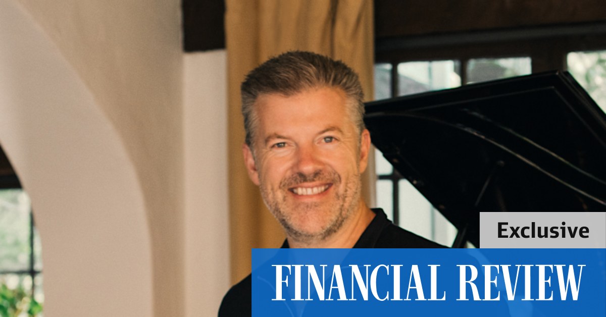Songtradr: Aussie songwriter's tech firm is now worth $879m - Vimarsana News