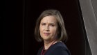 Kate Jenkins conducted a review into the workplace culture at Parliament House. 