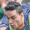 Wharenui Hawera eyes Brumbies recall