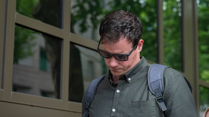 Victorian police officer charged with rape while off duty