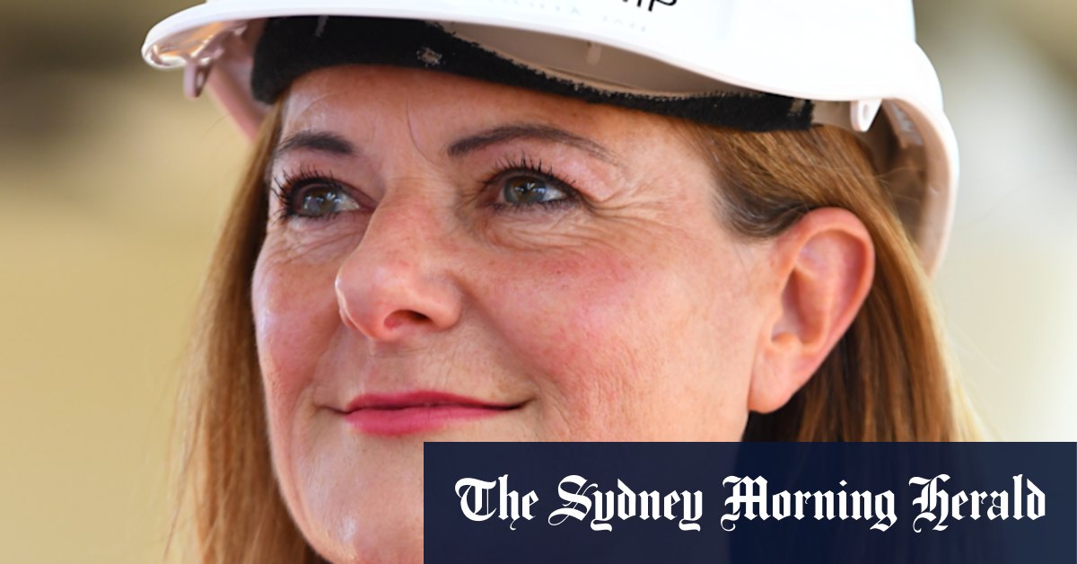 Melbourne property: Planning decisions sit for up to two years on minister's desk - Vimarsana News