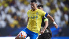 Cristiano Ronaldo and other big stars have been lured to Saudi Arabia’s domestic soccer league.