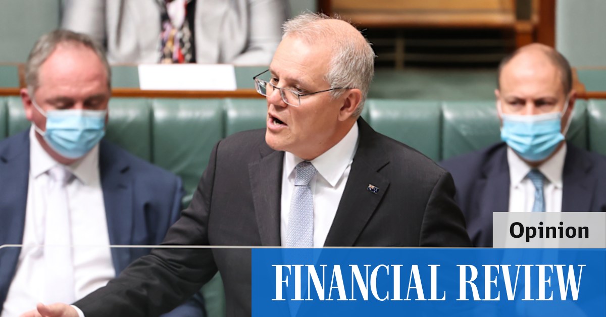Letters: Superannuation members' cash off limits for fines - Vimarsana News