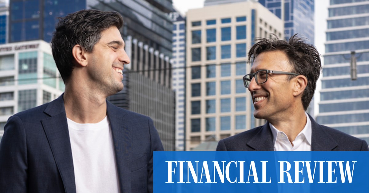 Afterpay earnings crunched by higher marketing expenses - Vimarsana News
