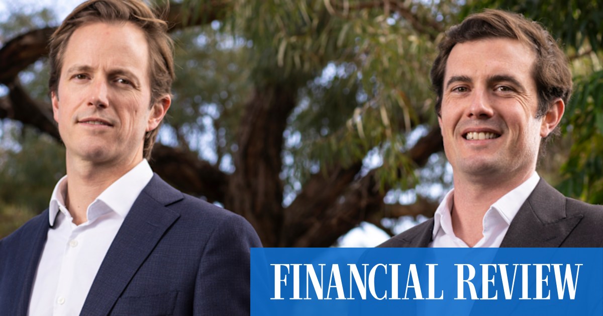 afr.com - Sarah Thompson, Kanika Sood, Emma Rapaport - New York's Kudu buys stake in Drummond Capital Partners