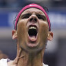 Rafael Nadal