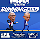 Running Mates federal election 2025