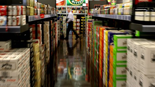 Head of fraud and integrity at the NDIS, John Dardo, said some providers were allowing participants to spend funding on alcohol.