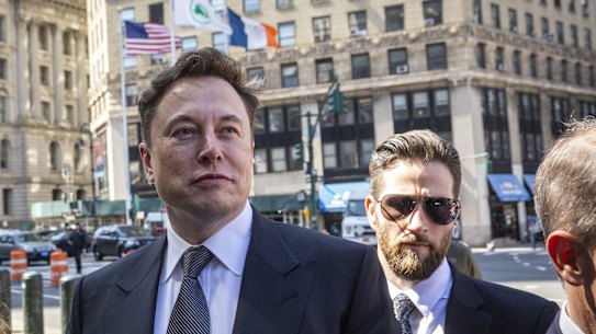 Tesla's $1b 1Q loss has Elon Musk thinking about a capital raise.