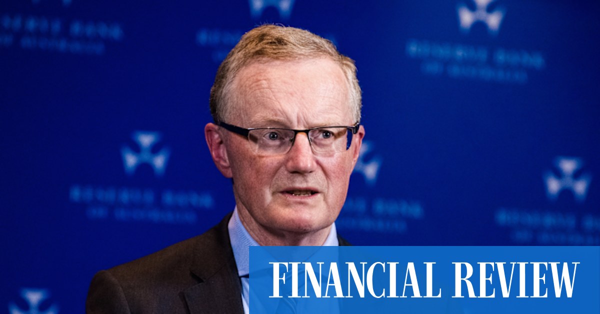 RBA considers an eAUD for the retail market: Lowe - Vimarsana News