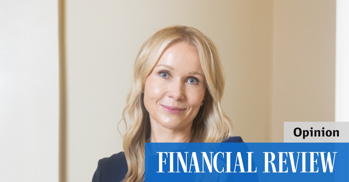 afr.com - Jonathan Shapiro - There's a quiet renaissance in the big four banks' trading units