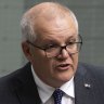 Morrison warns against age of self-loathing, Western guilt