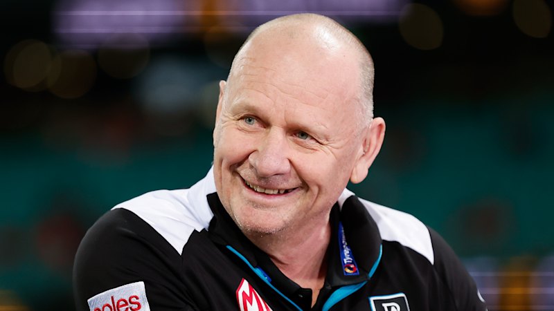 ‘The right fit’: How first Devils coach Ken Hinkley won the job