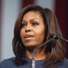 'I felt like I failed': Michelle Obama opens up on miscarriage, IVF
