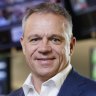 Matt Stanton lands the job running Nine Entertainment,