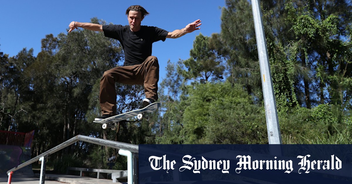 Best Sydney skate parks handpicked by a pro-skateboarder - Vimarsana News