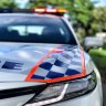 Early delays on Pacific Motorway from southbound crash