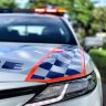 Two police injured, six youths in custody after alleged north Qld 4WD spree