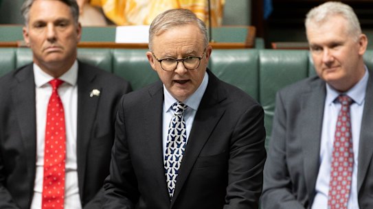 The Albanese government is changing the country, slowly and methodically.