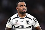 Ezra Mam has been dropped by the Broncos.