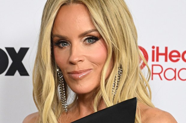 Jenny McCarthy