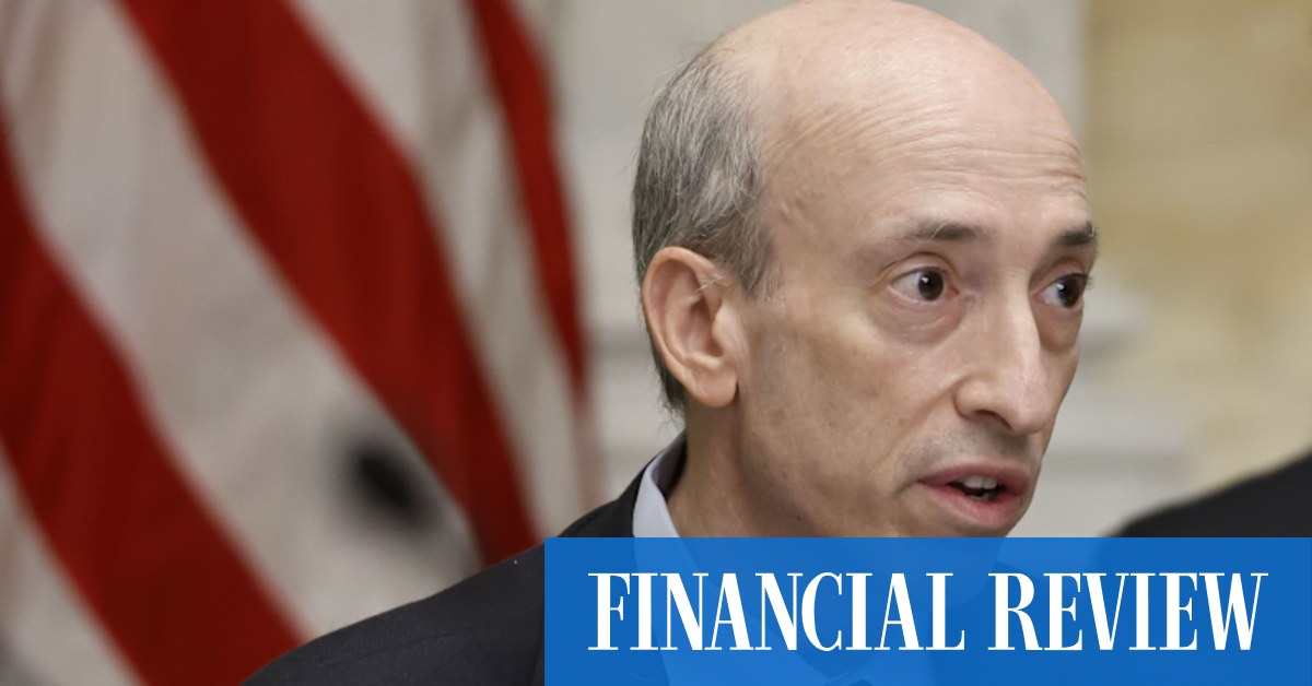 US Securities and Exchange Commission issues new mandate for hedge funds to report short sales - Vimarsana News