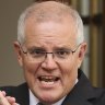 ‘Ride the wave’: PM says Australia has no choice, confirms major testing changes