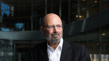 Arthur Sinodinos To Be Appointed Us Ambassador