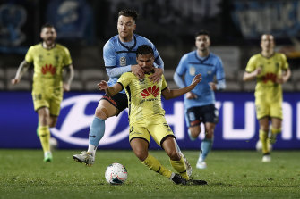 A-League 2019-20: Clubs begin filling pre-game broadcast void amid 'disappointing' ratings Fox Sports