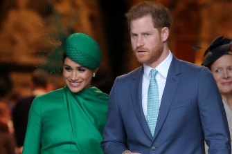 Meghan, the Duchess of Sussex, and Prince Harry are searching for a home in Malibu.