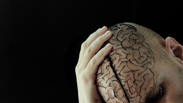 Researchers have uncovered the first evidence of Australian league players with a degenerative brain condition.