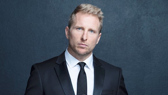 Current affairs panel show Q+A, hosted by Hamish Macdonald, will air at 8.30pm on Thursdays in 2021.