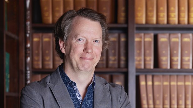 Professor Sean Carroll is bringing his latest speaking tour Our Preposterous Universe to Australia in 2020.