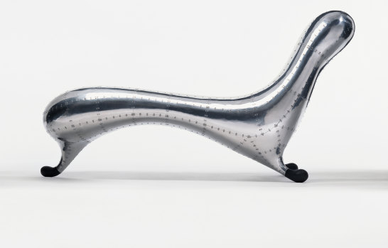 MARC NEWSON: Australian Designer of the Future - Scammells Auctions