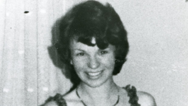 Karen Edwards was one of three found dead.