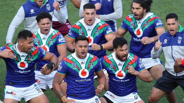 The Warriors want to play as many as 20 NRL games in New Zealand next season.