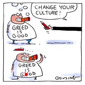 Illustration: Matt Golding 