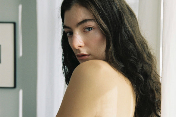 Lorde will play the Adelaide Festival next year, in her first Australian shows since the Melodrama tour.